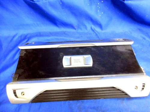 Amplificateur voiture jbl - amplificateur, de