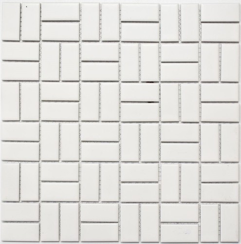 Mosaïque carreau céramique
