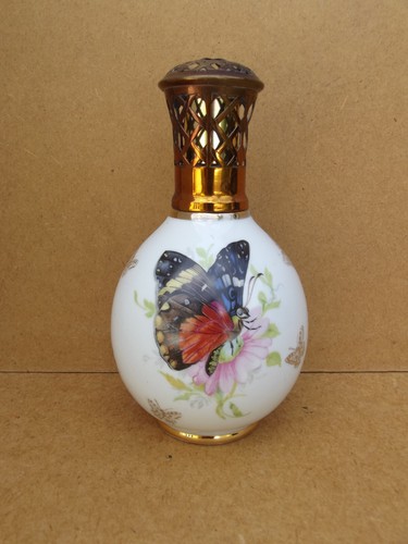 Camille tharaud lampe berger - tharaud,