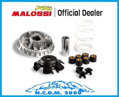 Variateur malossi multivar - variateur,