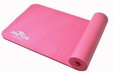 Tapis de Sport Fitness Exercice Pilates Gym Épais Gymnastique - Boîte de 4/6