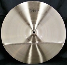 Sabian Prototype AAX 16"