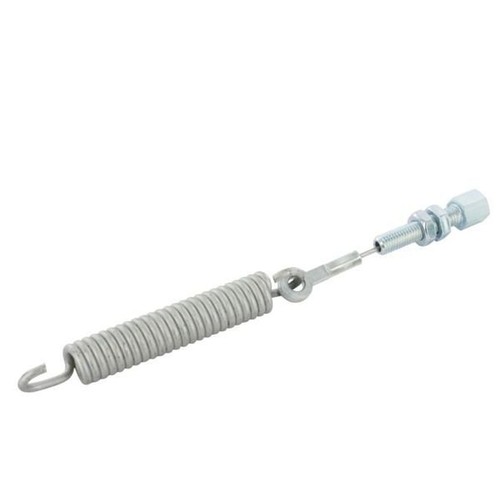 Cable ressort tendeur - , courroie