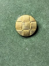 Bouton de vénerie bouton de