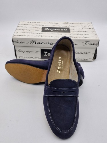 Mocassins repetto paire neuve - ,