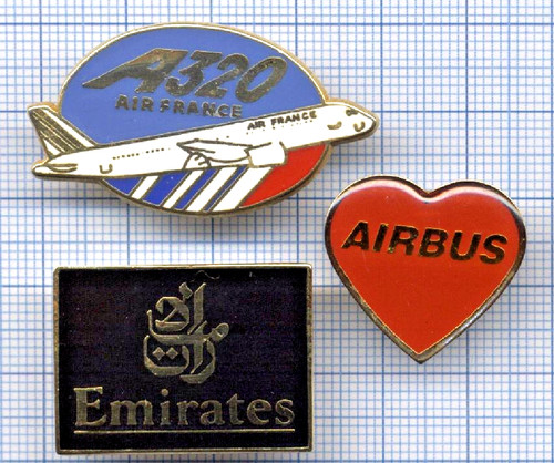 Lot pin s compagnie - lot, 3