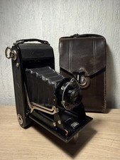 Iconta Zeiss Ikon Derval 6x9
