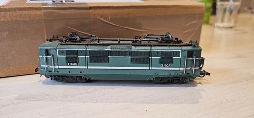 Jouef lima locomotive - jouef,