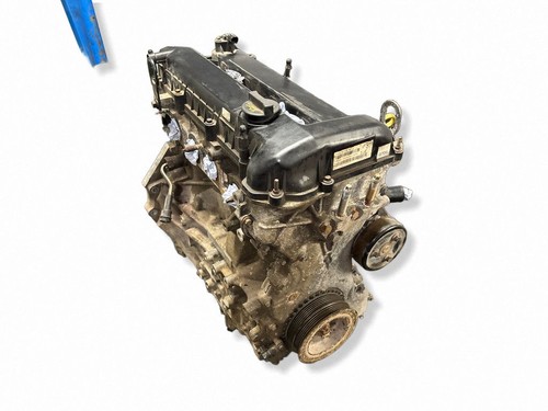 Ford focus 2005 essence moteur - 2005,