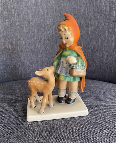 Petit chaperon rouge - le,