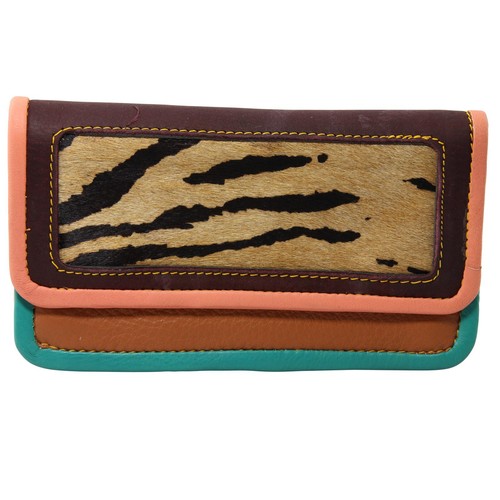 Portefeuille taille moyenne - de,