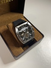 Montre Automatique | Cadran