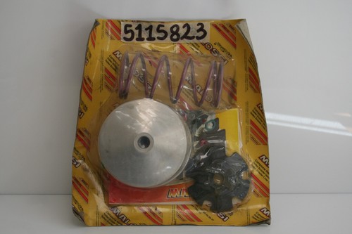 Set variateur malossi - set,