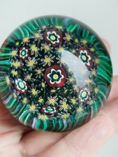 boule presse papier Murano