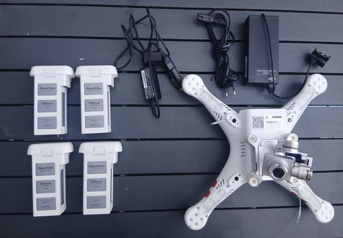 Dji phantom standard 4 - 3,