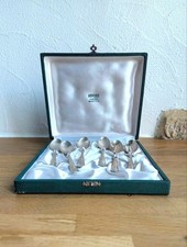 Argenterie Coffret de 6