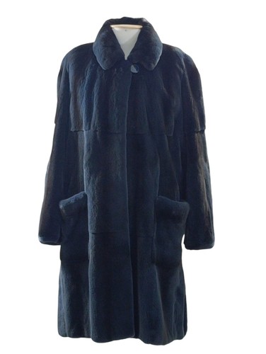 Pelzmoden manuela manteau - pelzmoden,