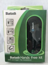 Bluetooth hands free CAR Kit