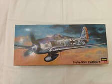 Maquette d'avion Focke-Wulf