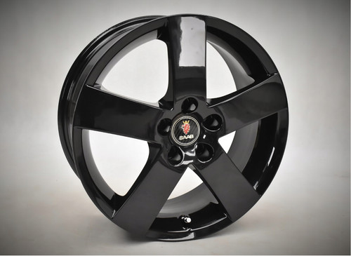 Jantes aluminium saab 5 - jantes,