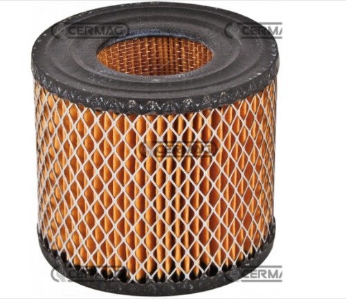 Filtre air cylindrique pour - à,