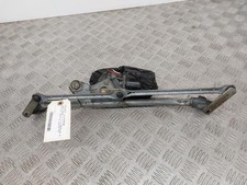 Moteur essuie glace avant