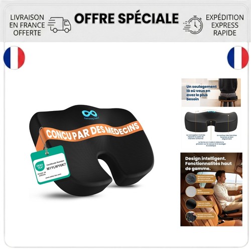 Coussin assise mousse - coussin,