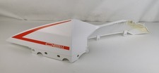 KTM 1190 RC8 RC8R 2008-13 Left Side Rear Tail Fairing Panel Cover White [269]