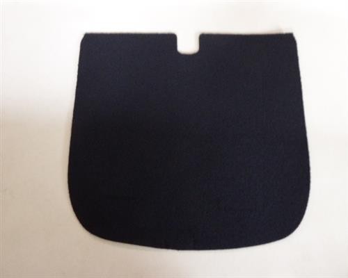 Tapis coffre compatible - coffre,