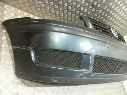Pare choc avant volkswagen - pare,