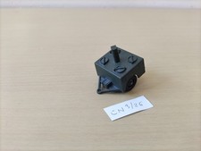 SOLIDO, REMORQUE CANTINE