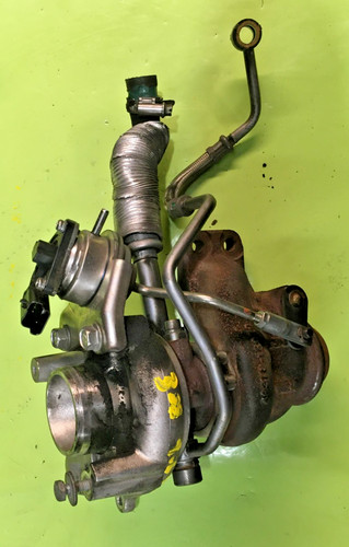 Turbo peugeot 308 1 6 - peugeot,