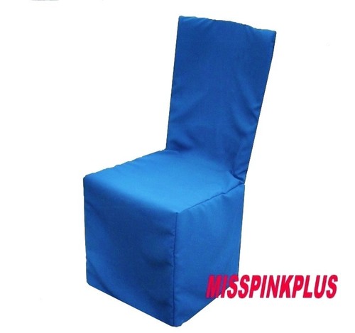 Les housse de chaise - 6,