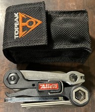 Topeak The Alien Bike Multi-tool w/ Case