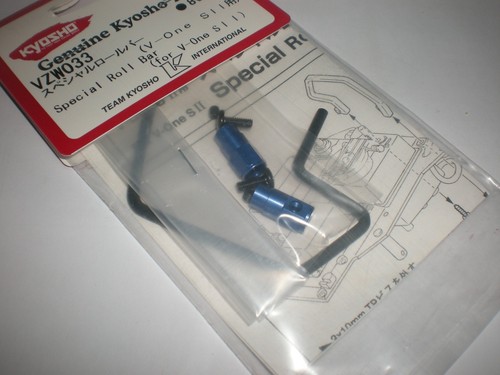 Ktyosho vzw033 arceau spécial - ktyosho,