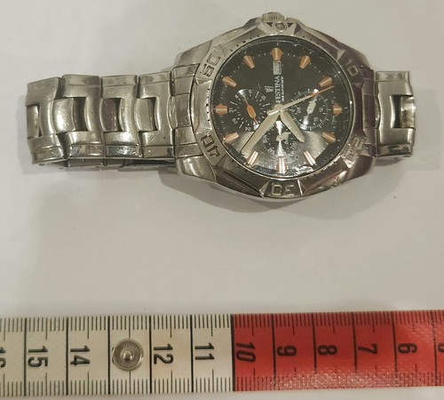 Montre bracelet festina - bracelet,
