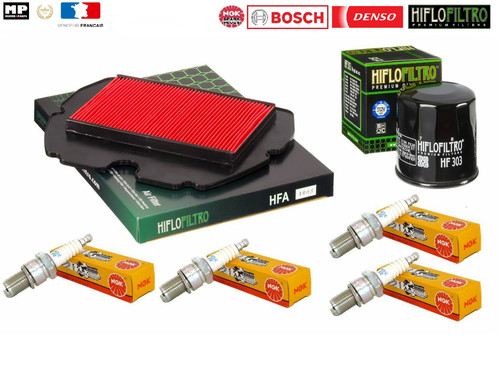 Kit entretien vidange filtre - entretien,