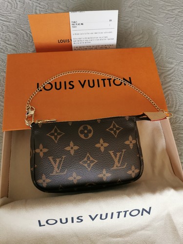 Louis vuitton mini - louis,