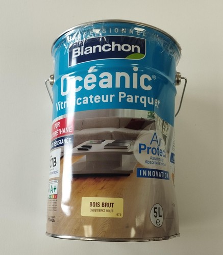 Blanchon océanic air protect - blanchon,