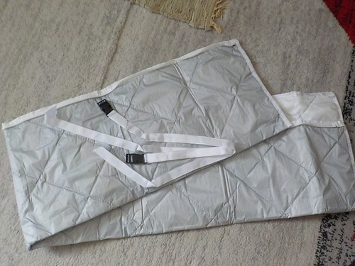 Manchon isolation pour - d'isolation,