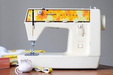 machine à coudre singer