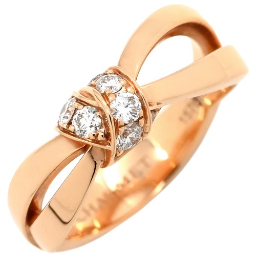 Bague chaumet - bague, lien