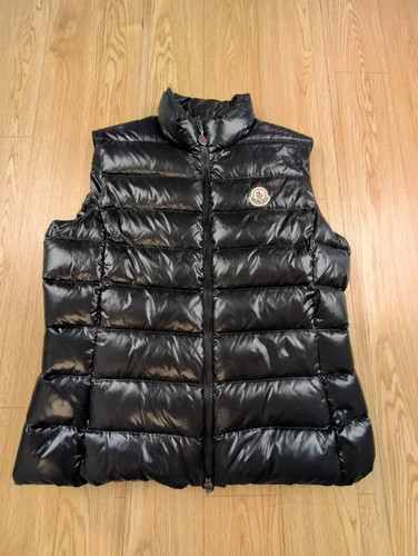 Doudoune sans manches - , moncler