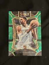 2023-24 Panini Select -