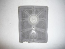 Stihl Tronçonneuse Filtre à