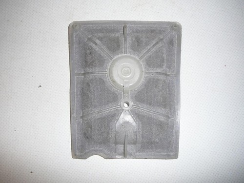 Stihl tronçonneuse filtre - stihl, à