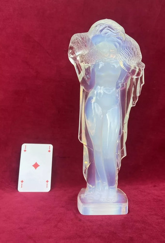 Nude naked erotic - lady, woman