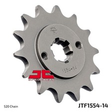 Pignon 14 dents pour Hyosung