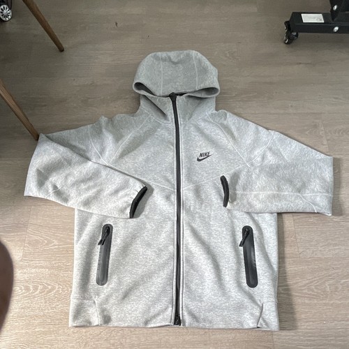 Nike tech sweat capuche - à,