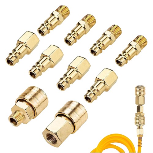 Lot raccords à - lot,